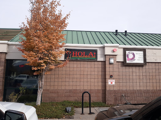 Hola!