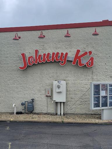Johnny K's