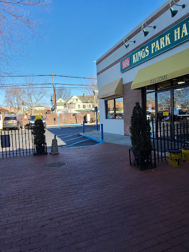 Short Stop Pizzeria
